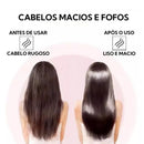 Corte Invisível — Removedora de Pontas Duplas