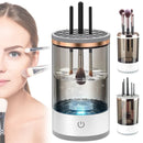 Brush Clean  — Limpador Elétrico de Pincéis USB