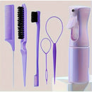 Styling Master — Kit de Finalização Profissional