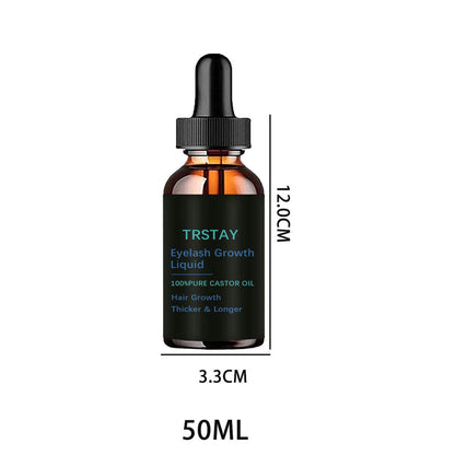 Lash & Brow Serum — Crescimento de Cílios e Sobrancelhas