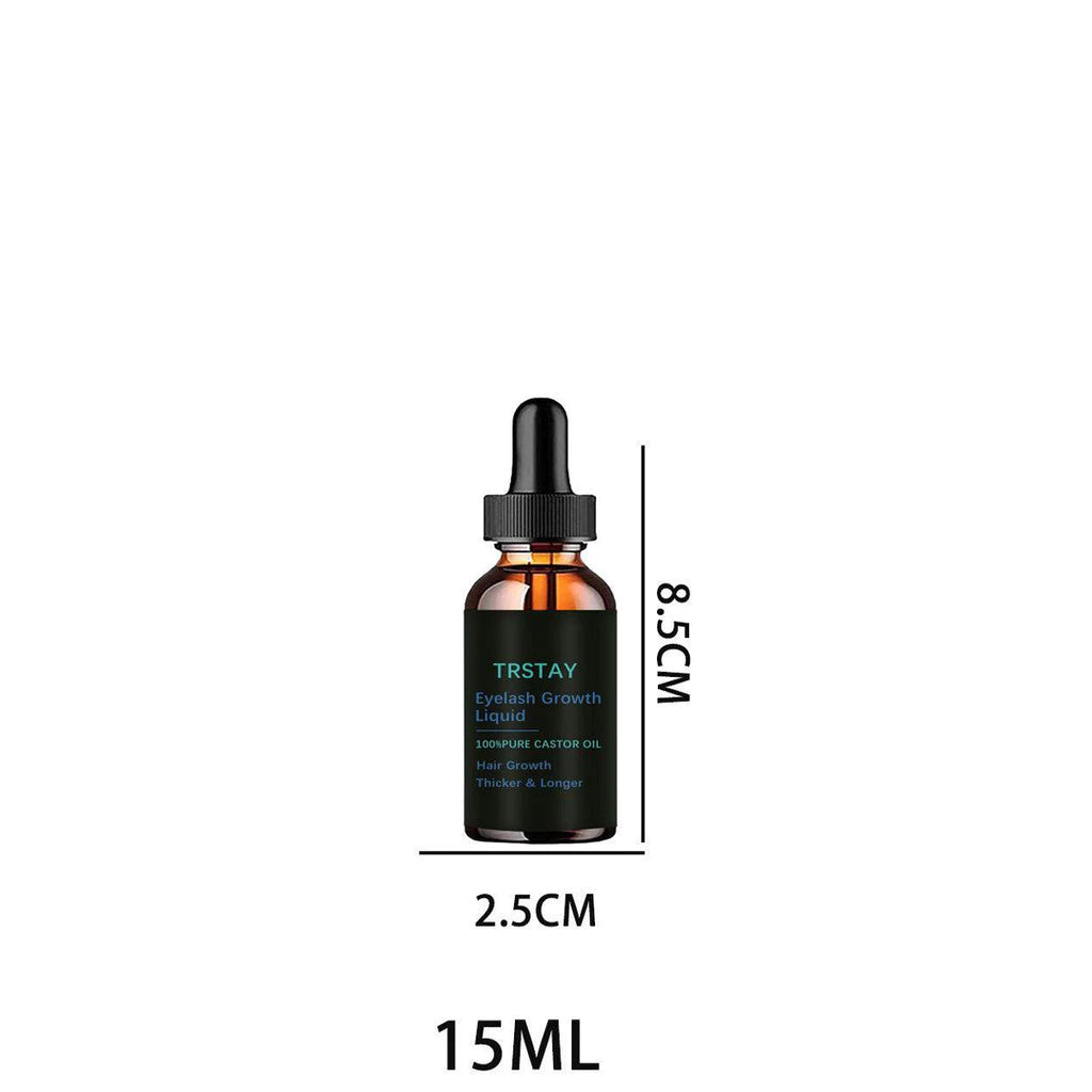 Lash & Brow Serum — Crescimento de Cílios e Sobrancelhas