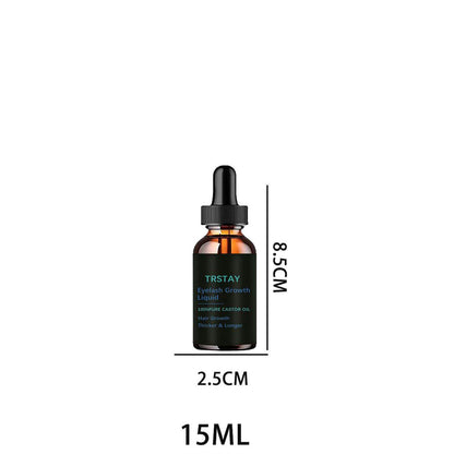 Lash & Brow Serum — Crescimento de Cílios e Sobrancelhas