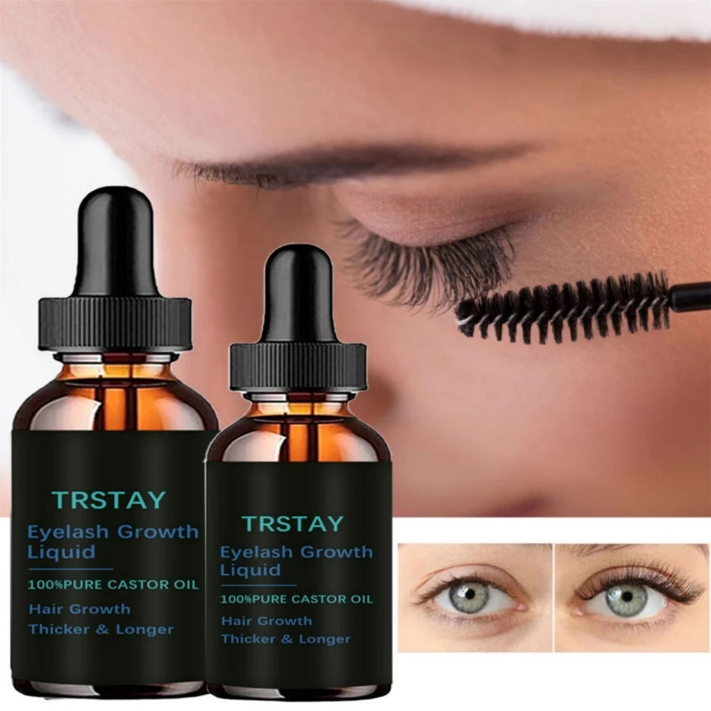 Lash & Brow Serum — Crescimento de Cílios e Sobrancelhas