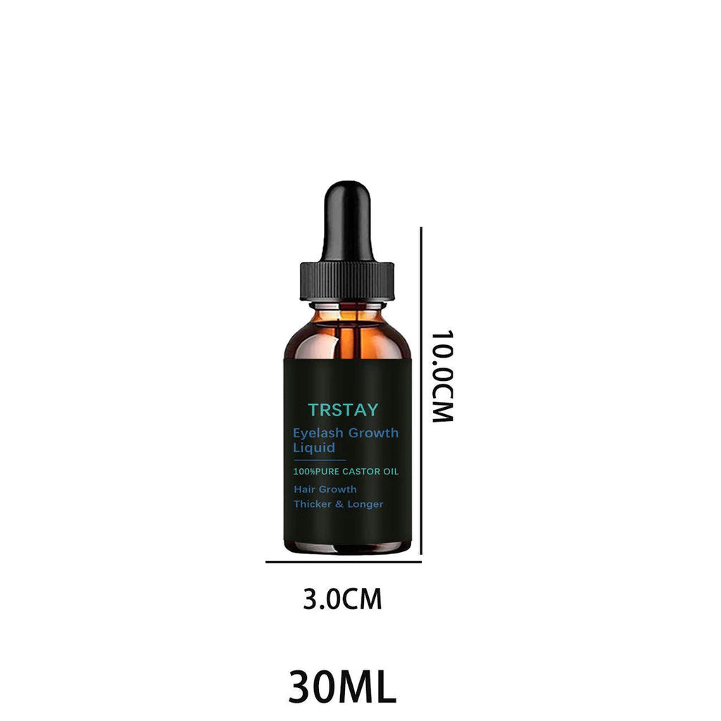 Lash & Brow Serum — Crescimento de Cílios e Sobrancelhas