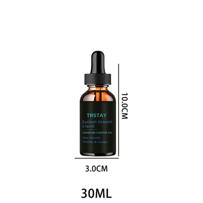 Lash & Brow Serum — Crescimento de Cílios e Sobrancelhas