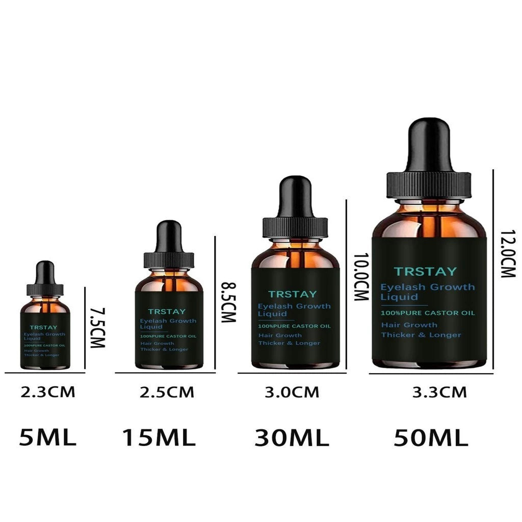 Lash & Brow Serum — Crescimento de Cílios e Sobrancelhas