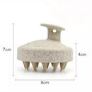 Ritual da Raiz — Escova Massageadora Capilar