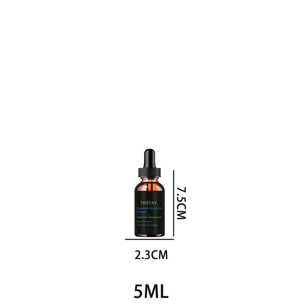 Lash & Brow Serum — Crescimento de Cílios e Sobrancelhas