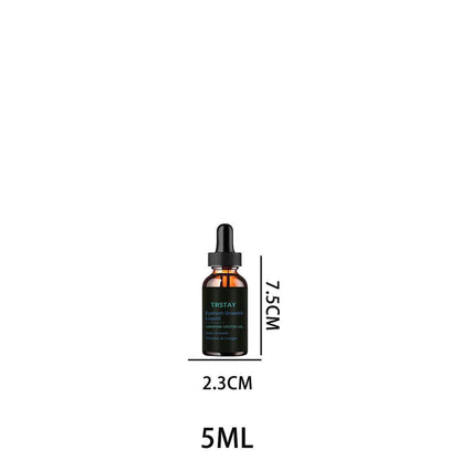 Lash & Brow Serum — Crescimento de Cílios e Sobrancelhas